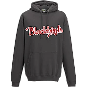 Wolfsburg Blackbirds Hoodie