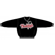 Wolfsburg Blackbirds PolyMicro Pullover Jack