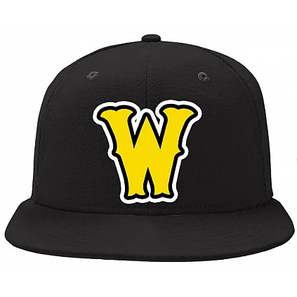 Wolverhampton Wolves Cap