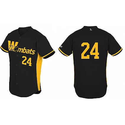 Wombats Jersey