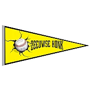 Pennant degli Zeeuwse Honk