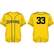 Zeeuwse Honk Shirt, Flatback Mesh