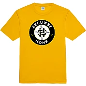 T-Shirt Zeeuwse Honk