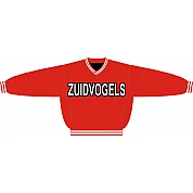 Giacca con pullover Zuidvogels PolyMicro