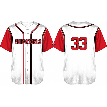 Zuidvogels Shirt: Mouwloos