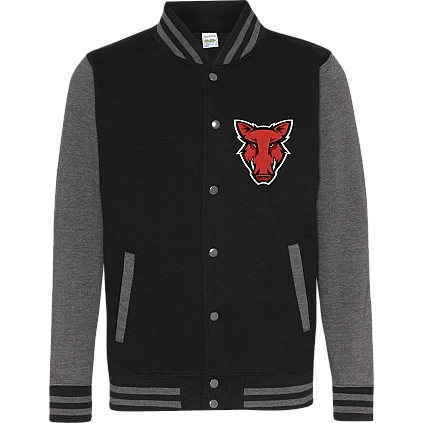 Zwijndrecht Varsity Jacket