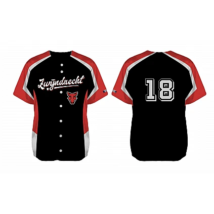 Zwijndrecht Jersey: Mesh