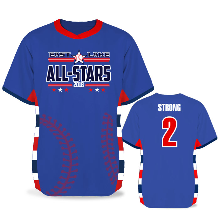 Diehard BB Jersey SS Crew