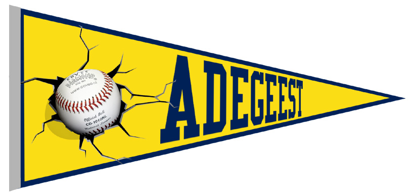 Adegeest Pennant