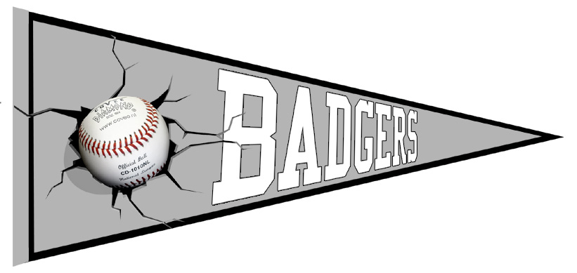 Pennant Badhoevedorp Badgers