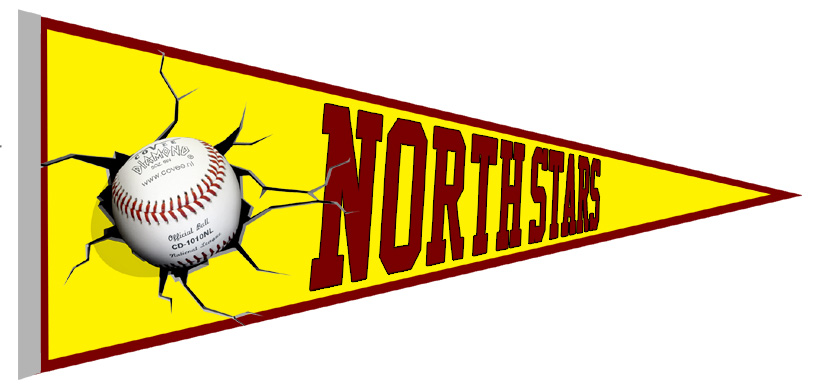 Belfast North Stars Vaantje