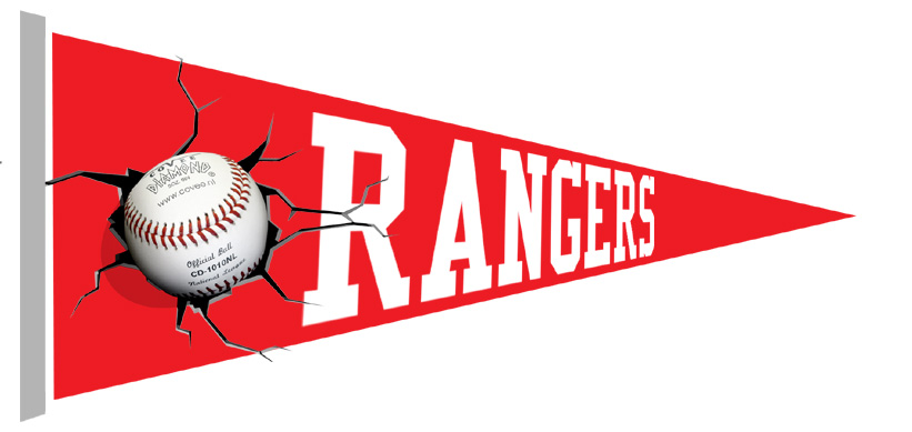 Berlin Rangers Vaantje