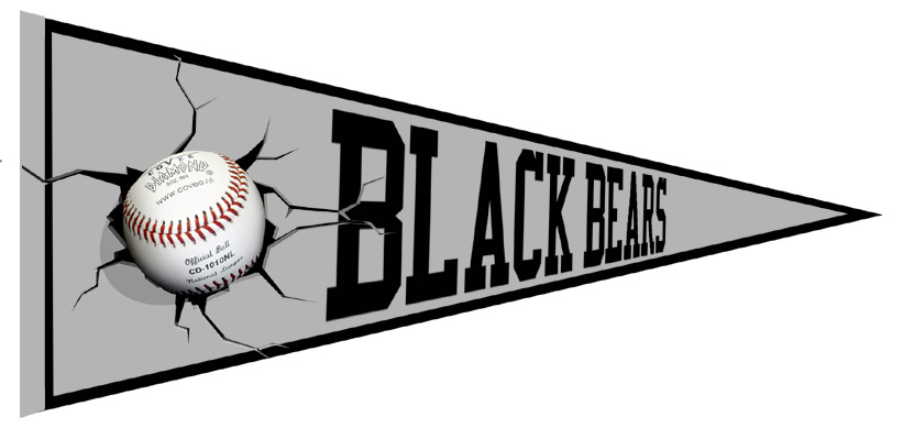 Pennant degli Orsi Neri
