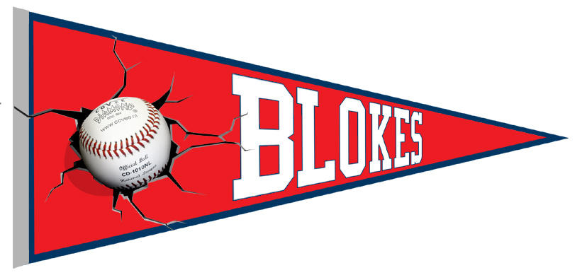 Blokes Pennant