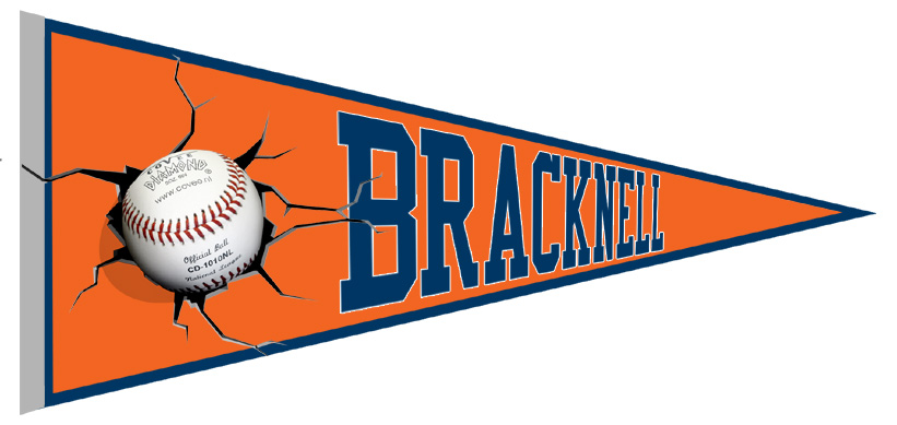 Pennant di Bracknell