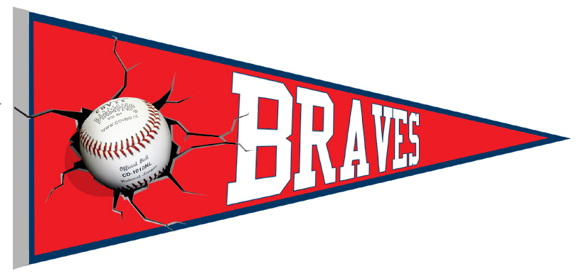 Braves Vaantje