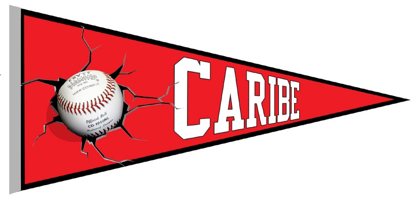 Caribe Pennant