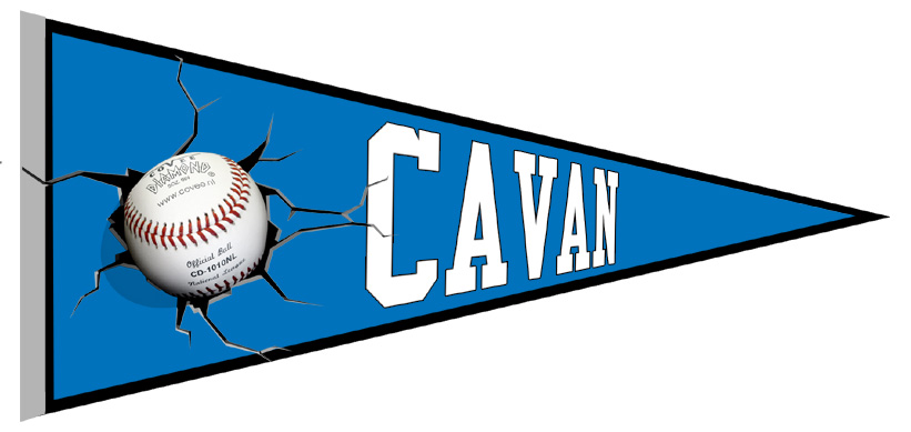 Cavan Comets Pennant