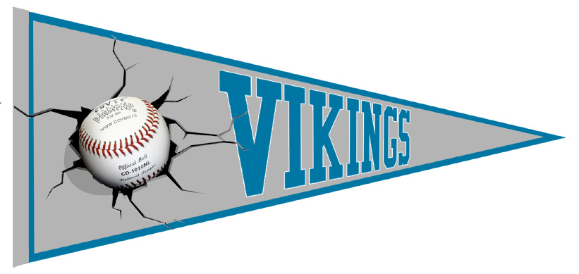Chalon Vikings Vaantje