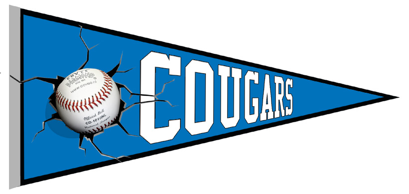 Karlsruhe Cougars Vaantje