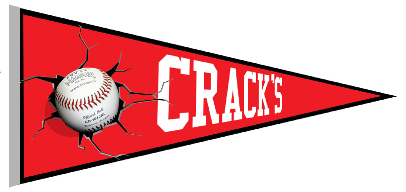 Crack´s Vaantje