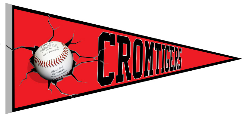 Cromtigers Pennant