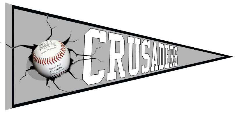 Pennant dei Crociati di Hildesheim