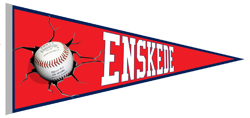 Enskede Pennant