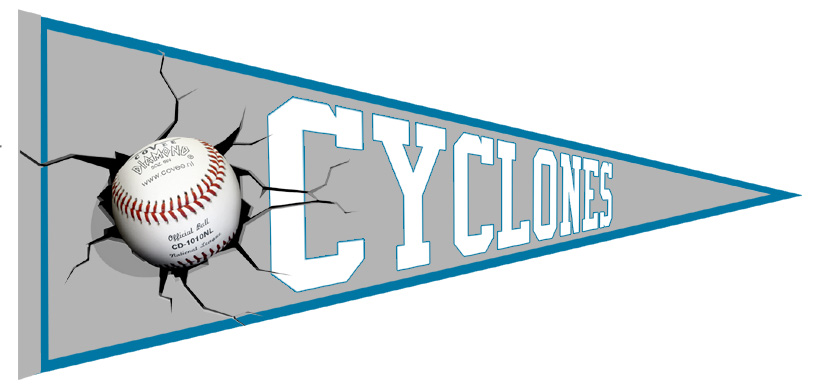 Pennant Fenay Cyclones