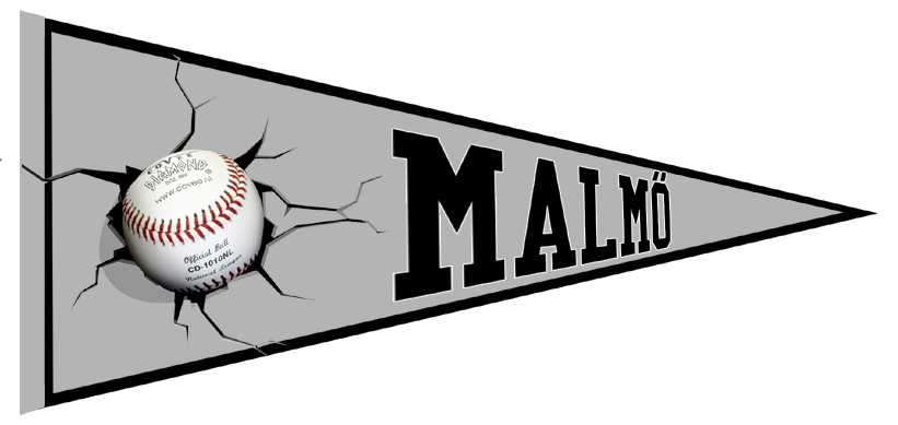 Malmo Pennant
