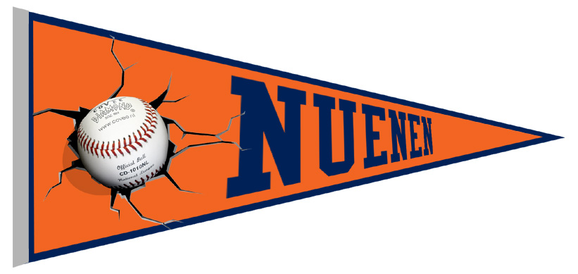 Nuenen Vaantje