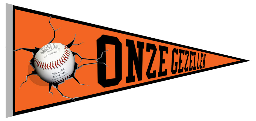 Onze Gezellen Vaantje