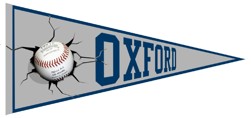 Oxford Vaantje