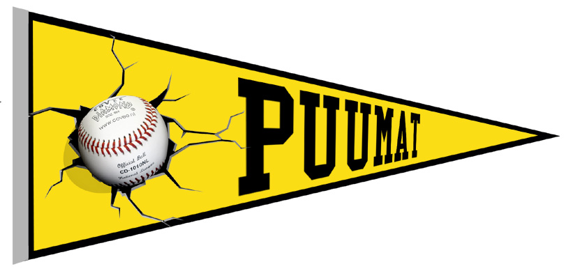 Pennant Puumat Helsinki