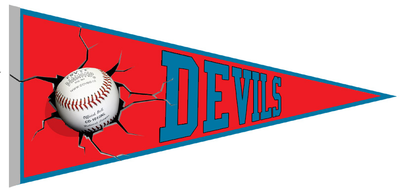 Sehnde Devils Pennant