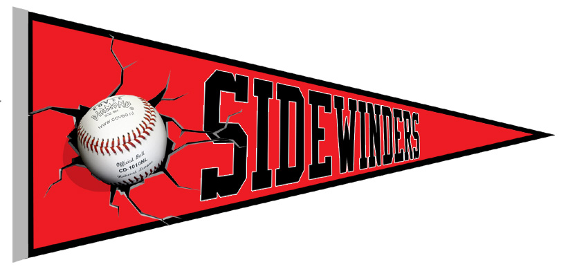 Pennant Sidewinders