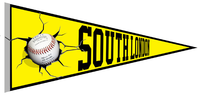 South London Pirates Vaantje