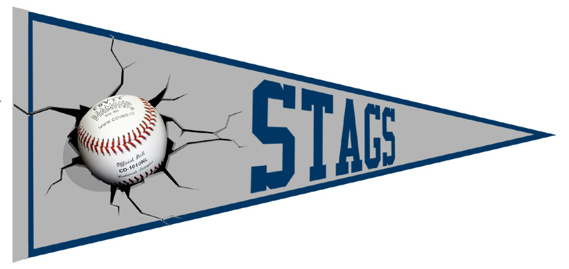 Stags Vaantje