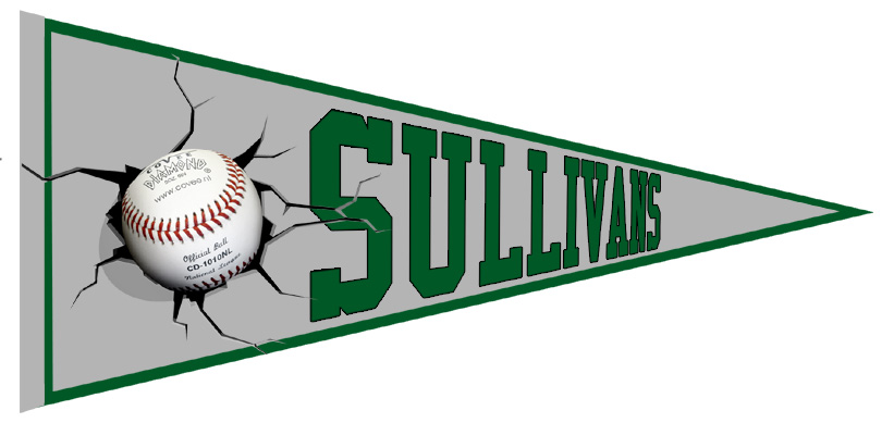 Sullivans Green Devils Vaantje