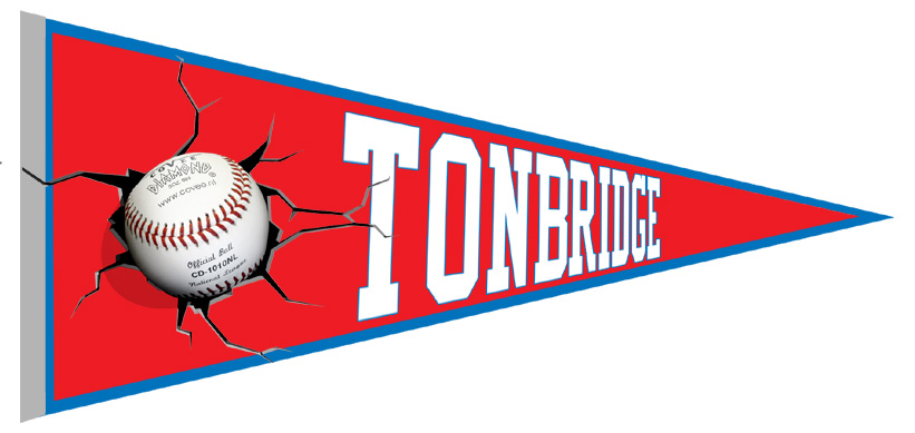 Tonbridge Bobcats Pennant