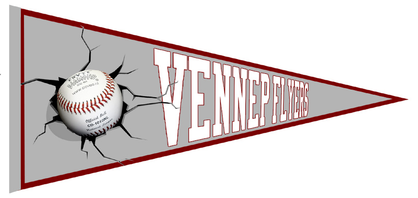 Vennep Flyers Vaantje