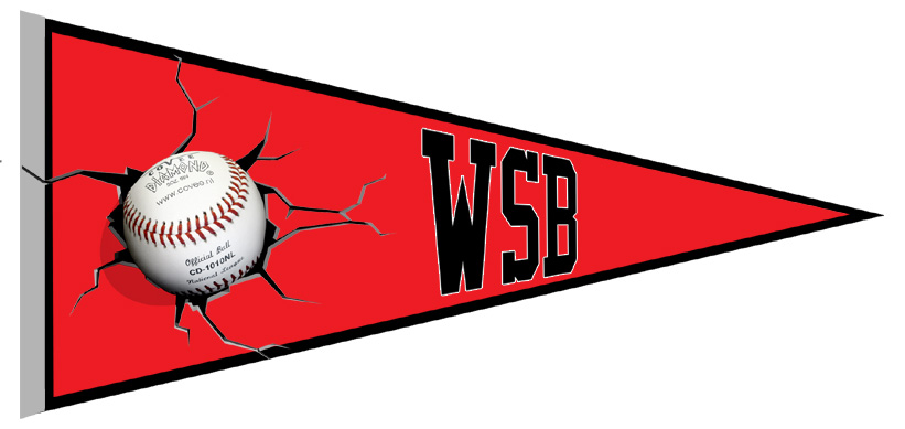 Pennant WSB Apeldoorn