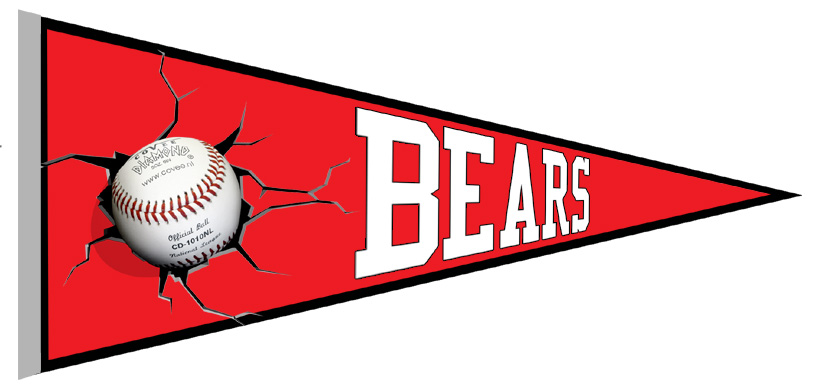 Pennant degli Orsi di Windsor
