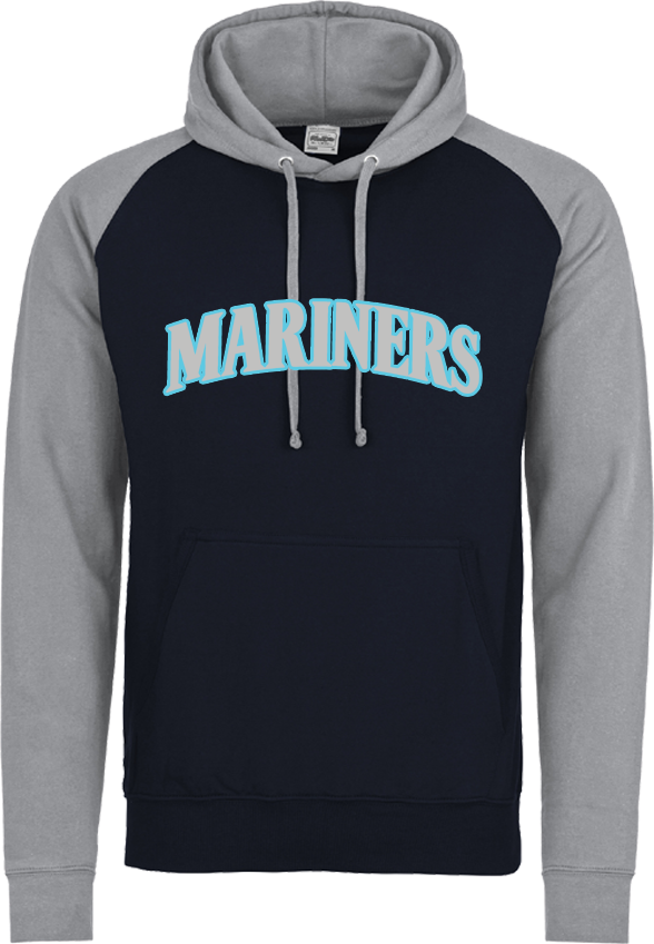 Greystone Mariners Contrast Hoodie