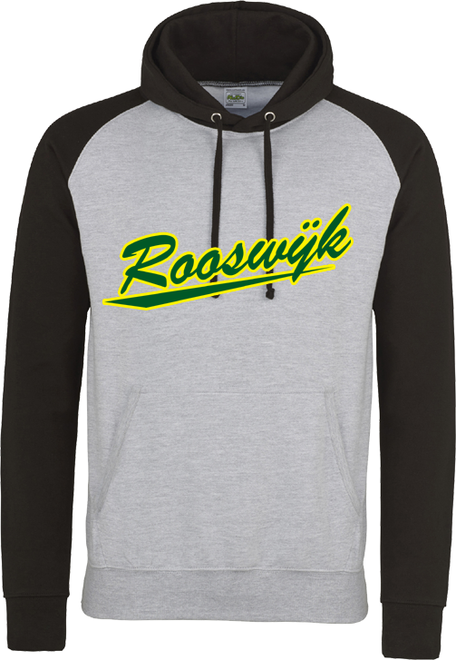 Rooswijk Contrast Hoodie