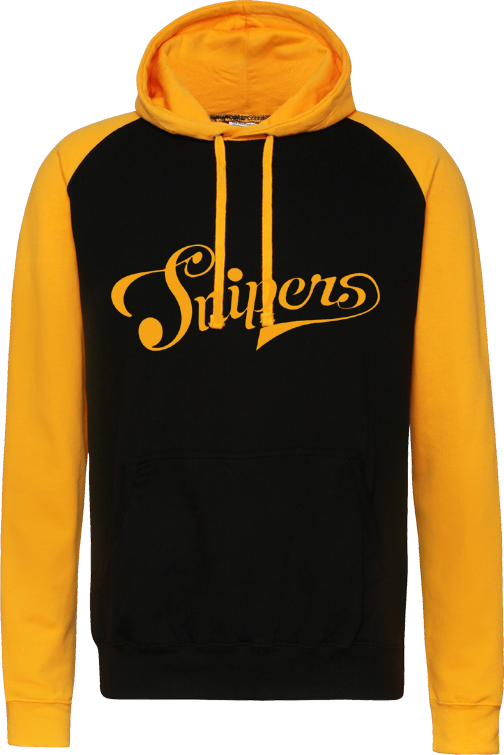 Kirkkonummi Snipers Contrast Hoodie