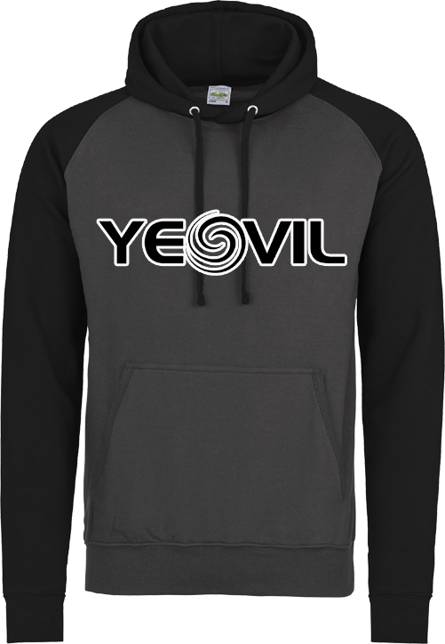 Yeovil Whirlwinds Contrast Hoodie