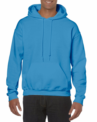 Hoodie: Sapphire