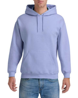 Hoodie: Violet
