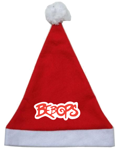Club Christmas Hat